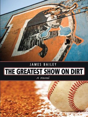 cover image of The Greatest Show on Dirt